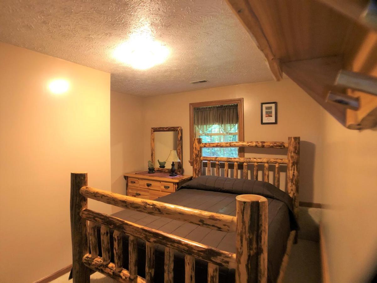 Sojourner'S Lodge & Log Cabin Suites Dundee Zewnętrze zdjęcie
