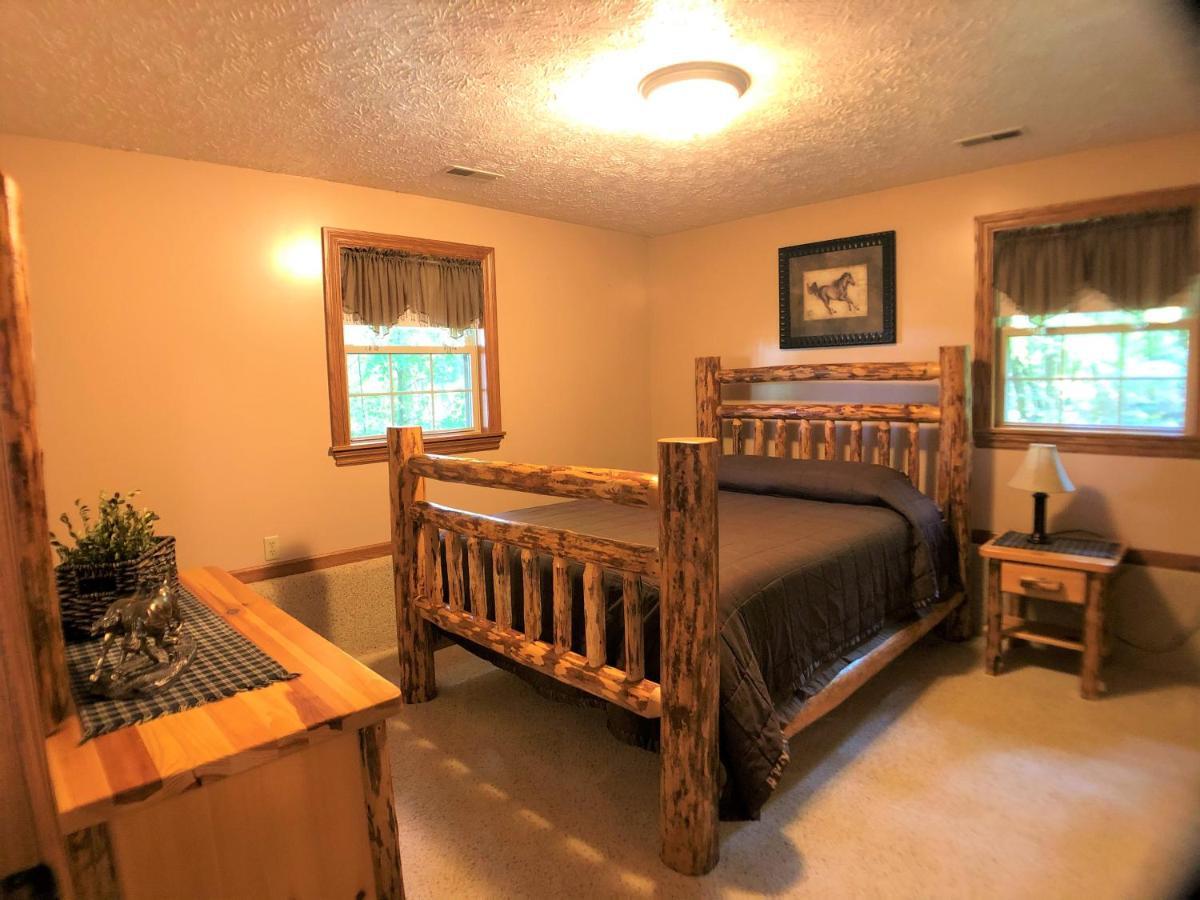 Sojourner'S Lodge & Log Cabin Suites Dundee Zewnętrze zdjęcie