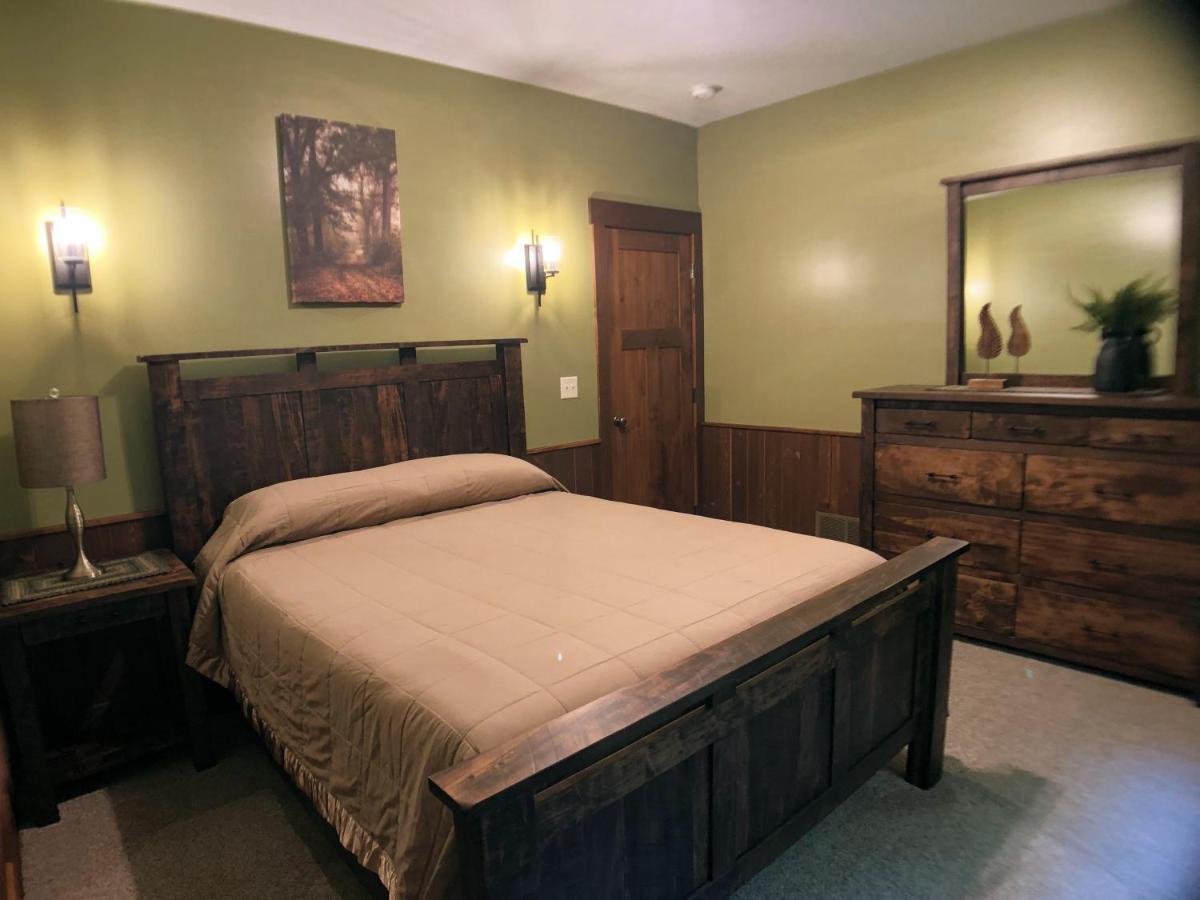 Sojourner'S Lodge & Log Cabin Suites Dundee Zewnętrze zdjęcie