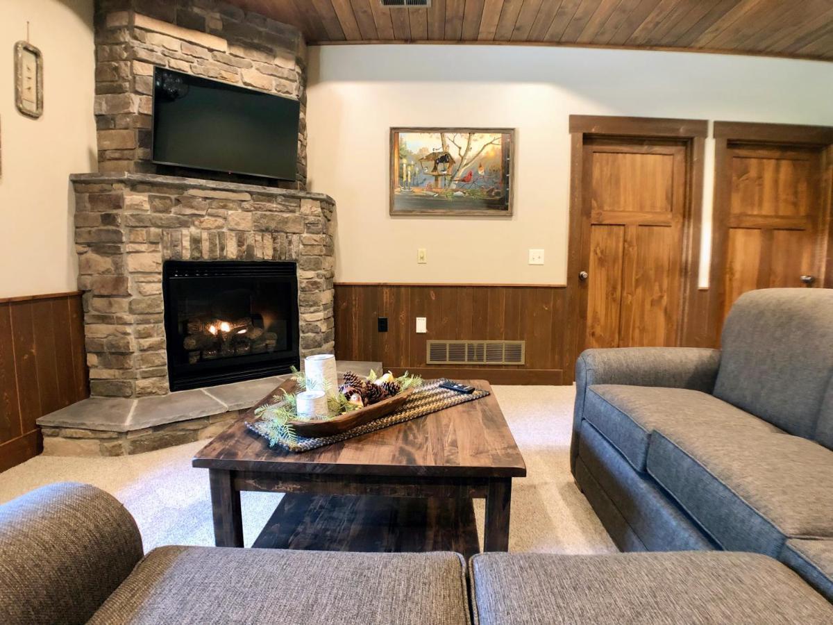 Sojourner'S Lodge & Log Cabin Suites Dundee Zewnętrze zdjęcie