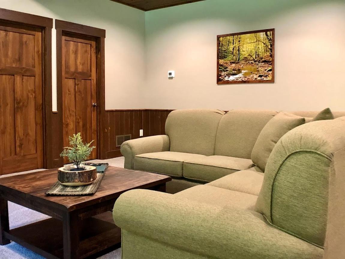 Sojourner'S Lodge & Log Cabin Suites Dundee Zewnętrze zdjęcie