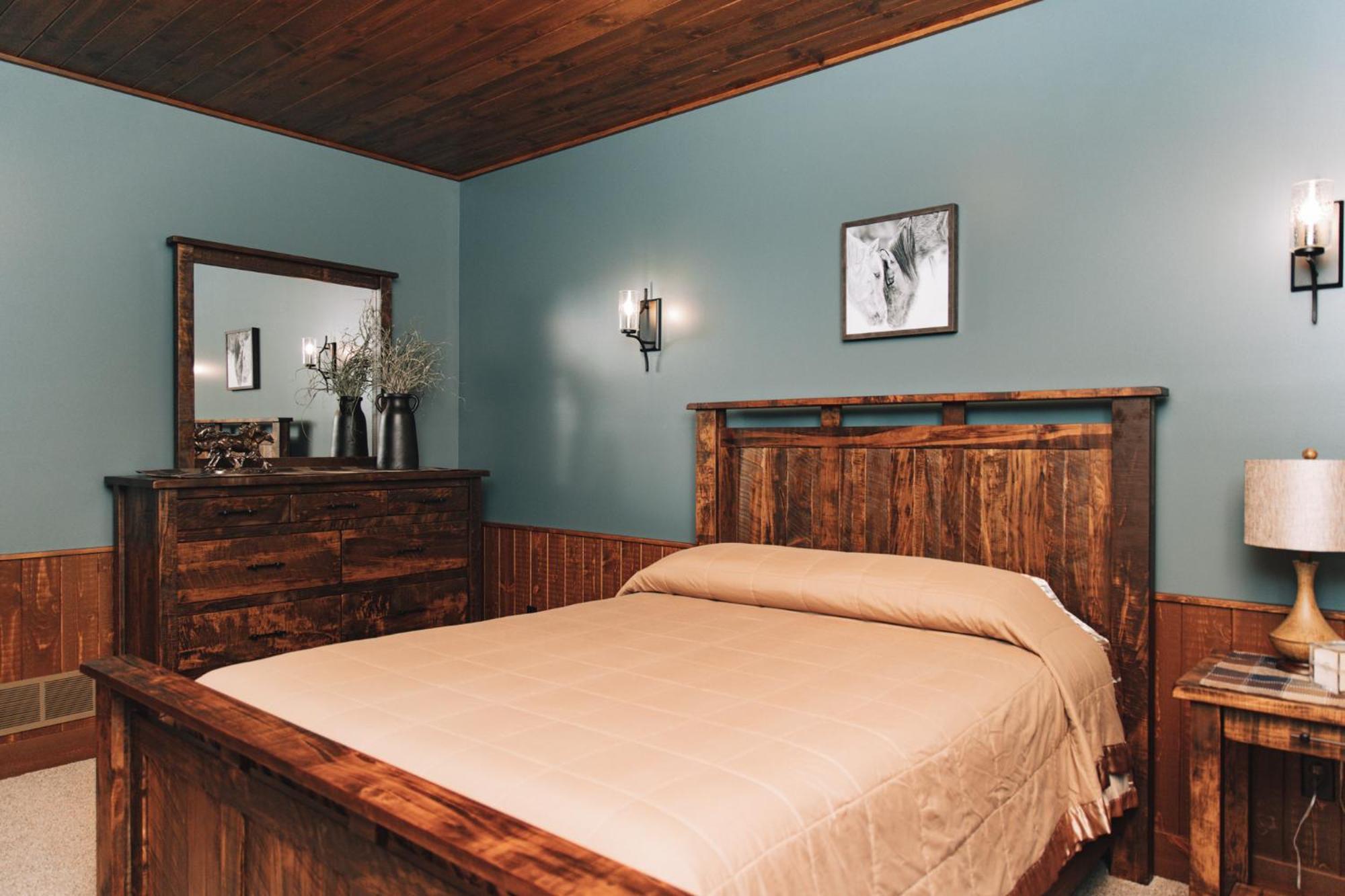 Sojourner'S Lodge & Log Cabin Suites Dundee Zewnętrze zdjęcie